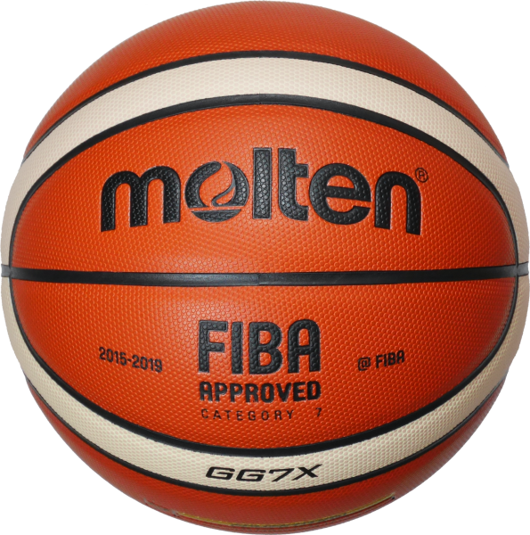 Molten Basketball BGG7X-DBB