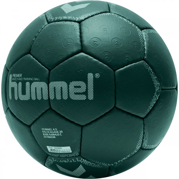 Hummel Handball Premier 2021