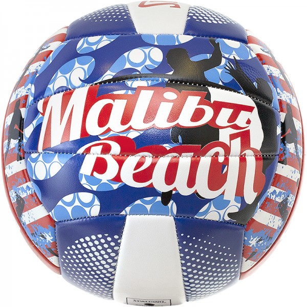 Spalding Beachvolleyball Malibu