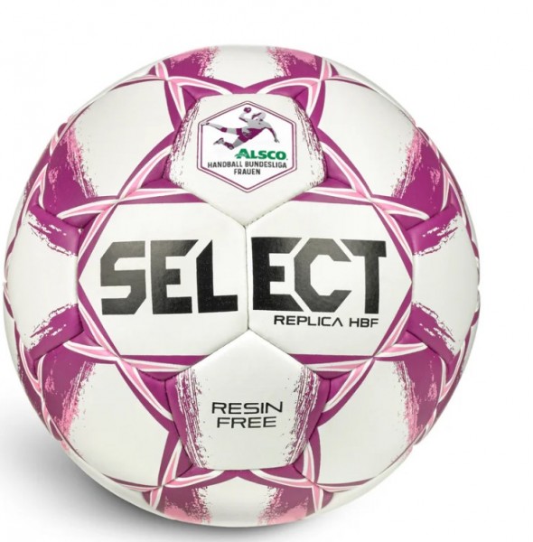 Select Handball Replica HBF DB v25 grau