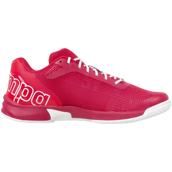 Kempa Handballschuhe Attack Three 2.0 rot