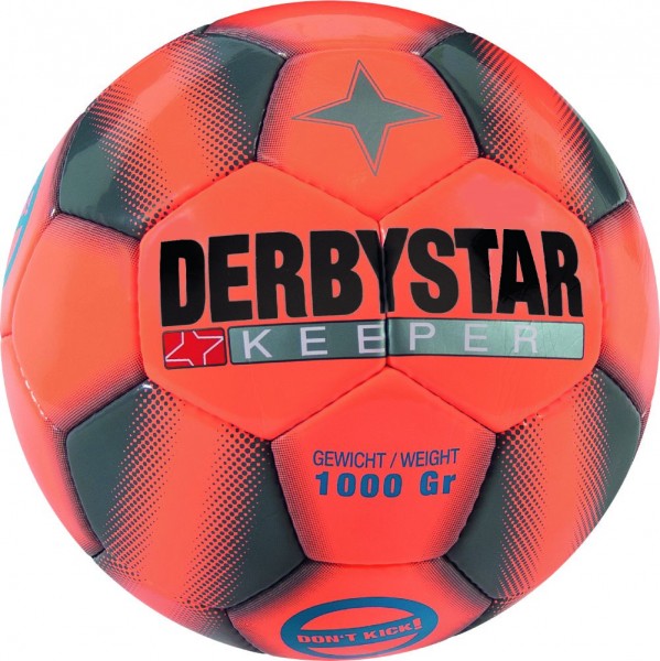 Derbystar Fußball Spezial Keeper