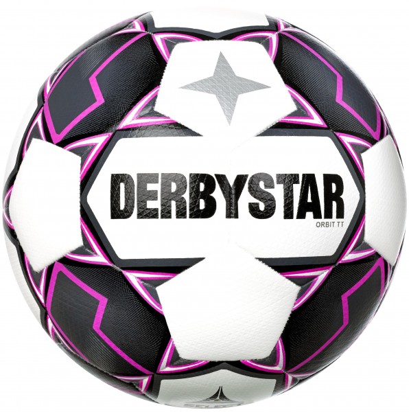 Derbystar Fußball Orbit TT v21