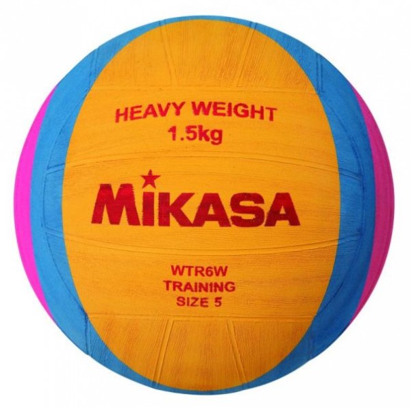 Mikasa Wasserball WTR6W 1214