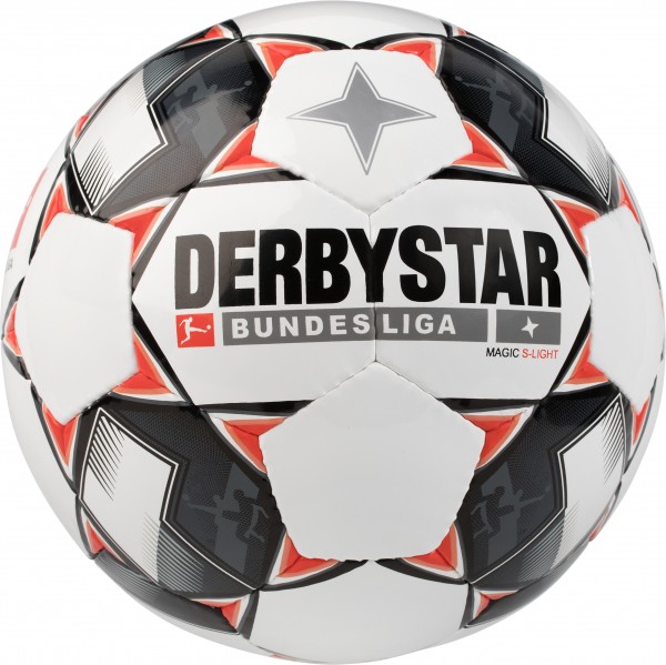 Derbystar Fußball Bundesliga Magic S-Light
