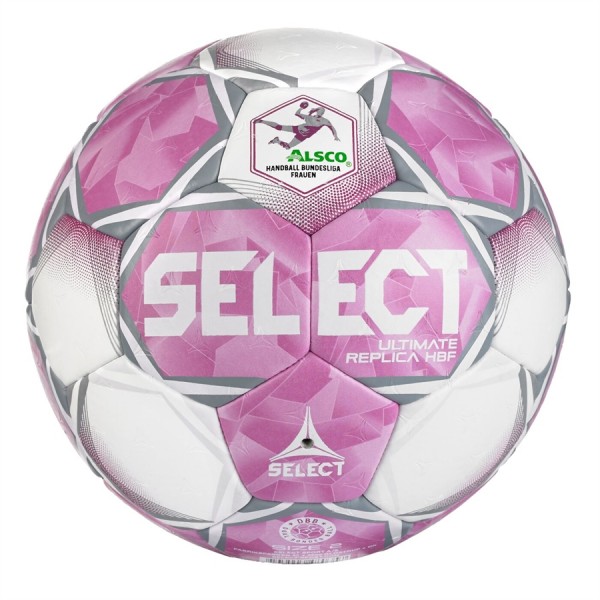 Select Handball Replica HBF v26 lila/weiss
