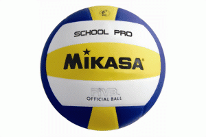 Mikasa Volleyball MG School Pro 1116