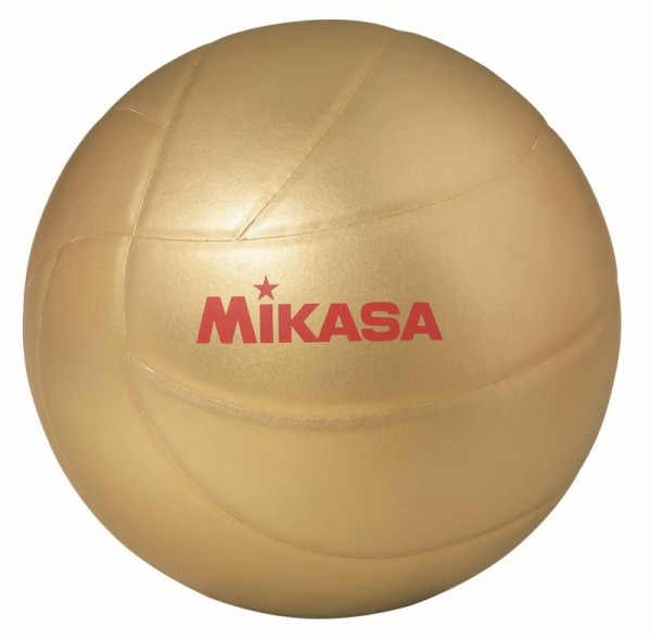 Mikasa Gold VB8 Hallenvolleyball 1111