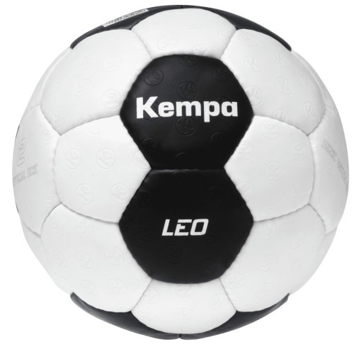 Kempa Handball Leo Game Changer grau/marine