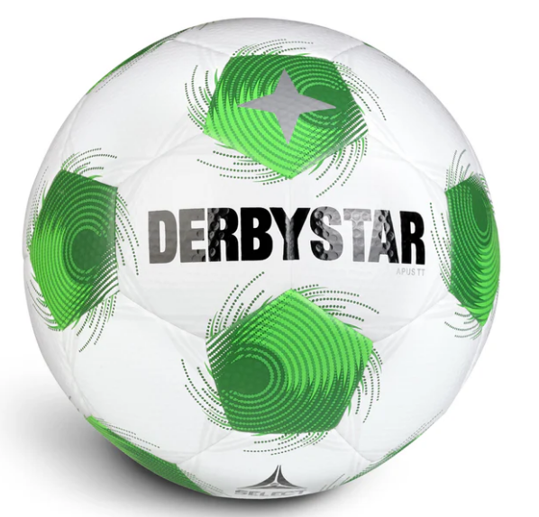 Derbystar Fußball Apus TT DB v26 Gr.5