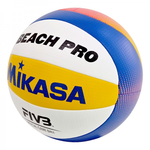 Mikasa Beachvolleyball Beach Pro BV550C