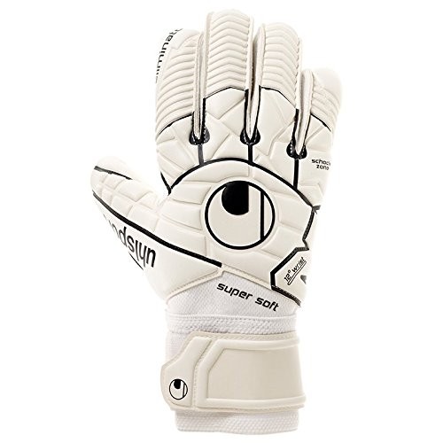 Uhlsport Torwarthandschuh Comfort Textile