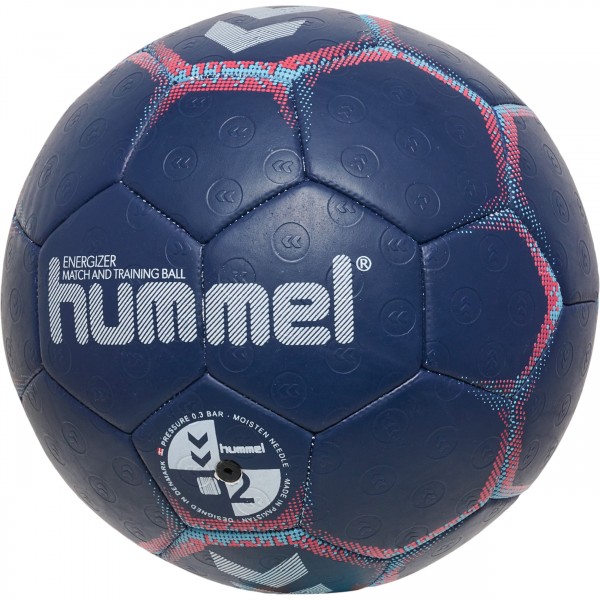 Hummel Handball Energizer Marine/White/Red