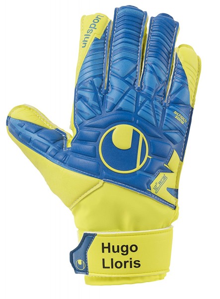 Uhlsport Torwarthandschuh Speed Up now Lloris Soft Advances
