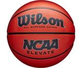 Wilson Basketball NCAA ELEVATE BSKT Orange/Black