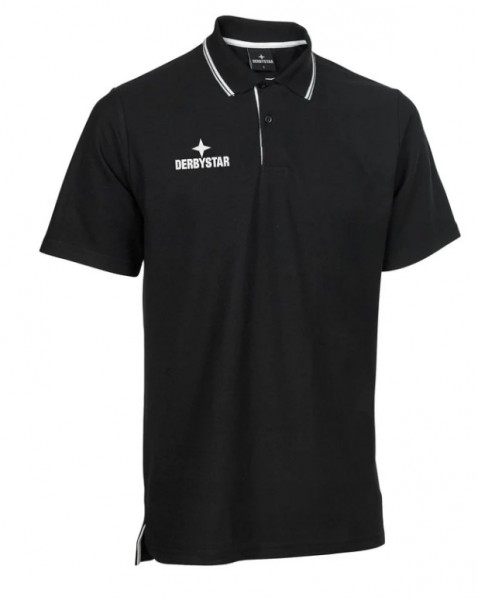 Derbystar Poloshirt Ultimo (exklusiv für Trainer des JFV Schieferland)
