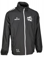 Derbystar (3) Allwetterjacke Madrid schwarz (exklusiv für Mitglieder des JFV Schieferland) Derbystar (3) Allwetterjacke Madrid schwarz (exklusiv für Mitglieder des JFV Schieferland)