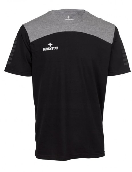 Derbystar T-Shirt Ultimo (exklusiv für Mitglieder des JFV Schieferland)