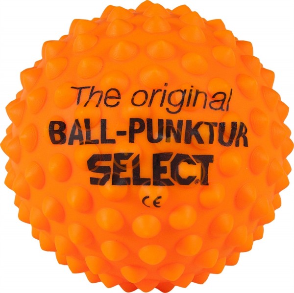 Select Massageball Ball-Punktur