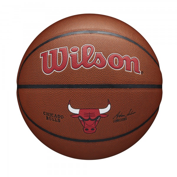 Wilson Basketball NBA Team Alliance Gr. 7