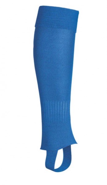 Derbystar Stutzen blau (exklusiv für Mitglieder des BSC Güls)