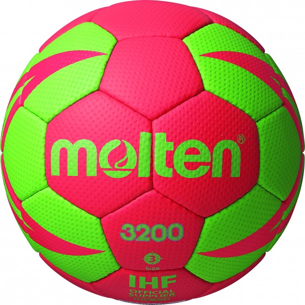 Molten Handball H3X3200 / H2X3200 / H1X3200 / H0X3200 -RG2