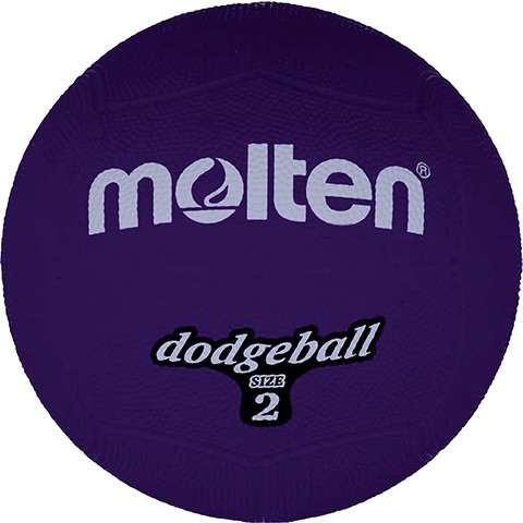 Molten Dodgeball D2