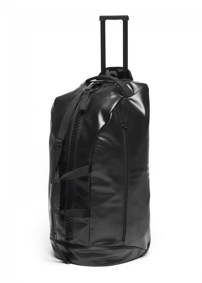 Adidas Sporttasche Trolley Bag Polyester COMBAT SPORTS XL Sonstiges Zubehor www.ballhandel