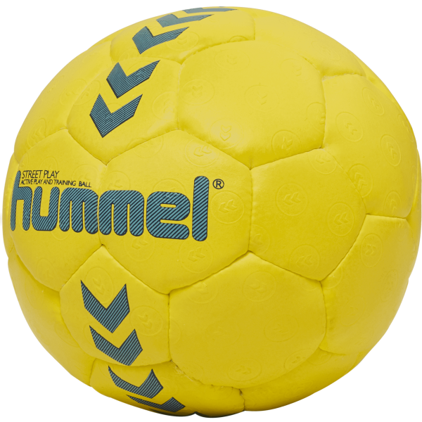 Hummel Handball Street Play