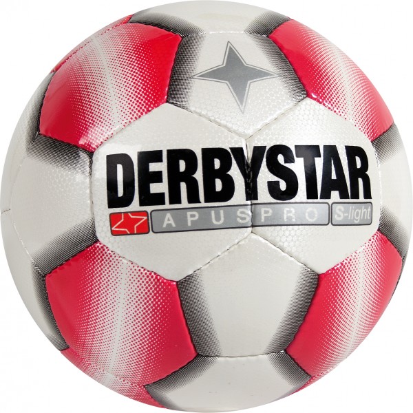 Derbystar Fußball Apus Pro S-Light