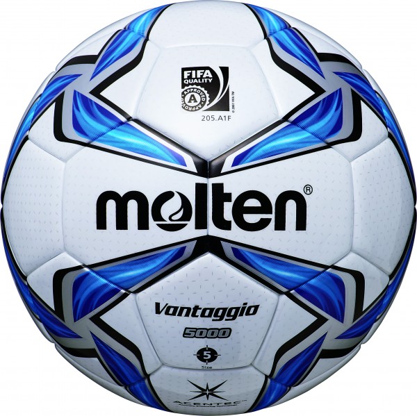 Molten Fußball F5V5000