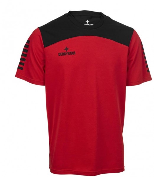 Derbystar T-Shirt Ultimo (exklusiv für Mitglieder des JFV Schieferland)