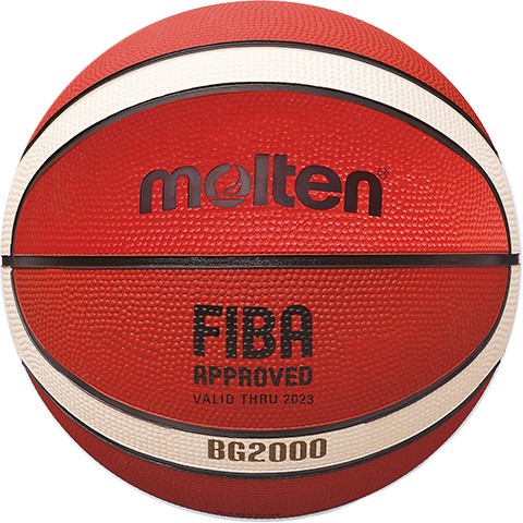 Molten Basketball BXG2000