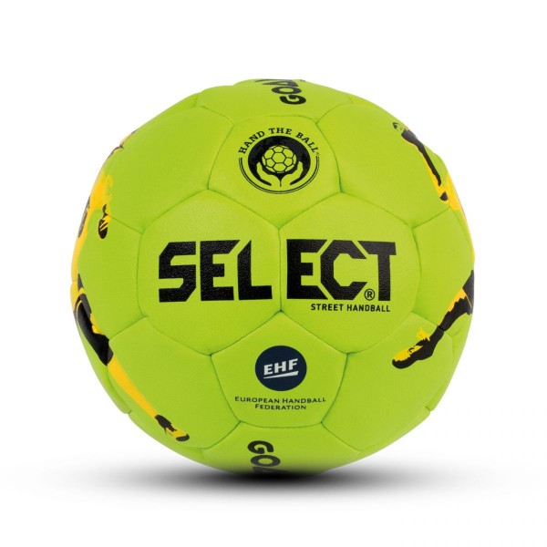 Select Handball Street Goalcha
