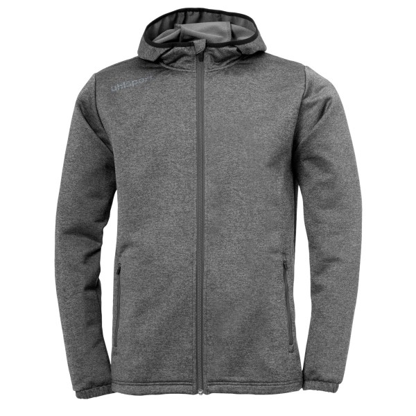 Uhlsport Fleecejacke Essential *exklusiv für Mitglieder des SV Ochtendung