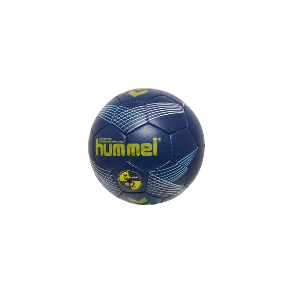 Hummel Handball Concept Pro marine/yellow
