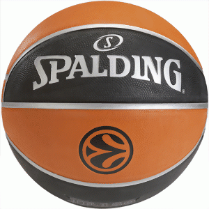 Spalding Basketball Euroleague TF 150