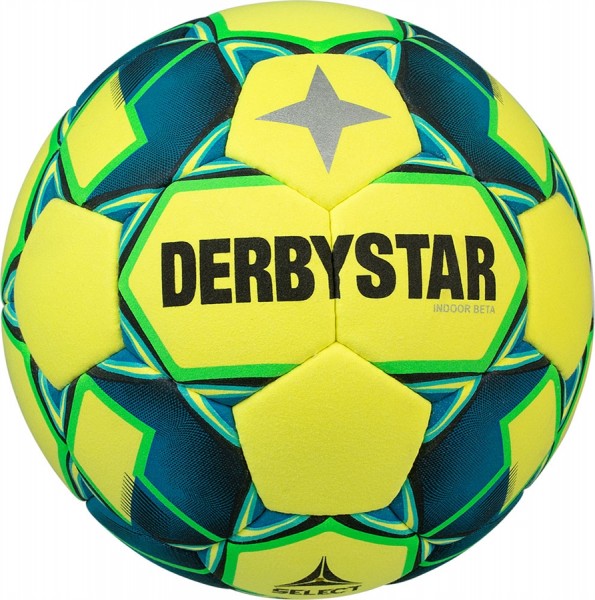Derbystar Hallenfußball Indoor Beta