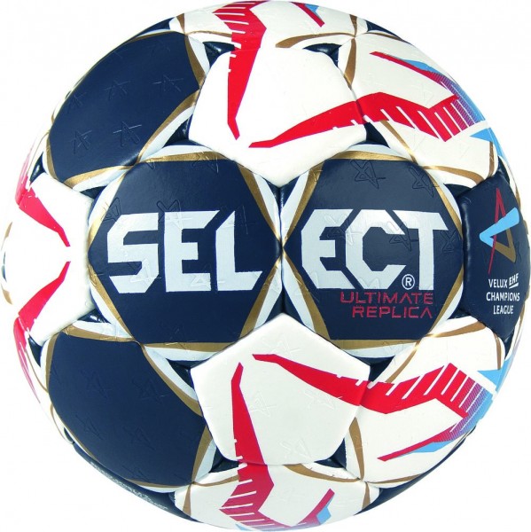Select Handball Ultimate Replica CL