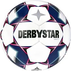 Derbystar Fußball Tempo TT v22 Gr.5