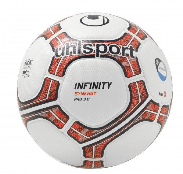 Uhlsport Fußball Infinity Synergy Pro 3.0 Gr.5