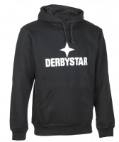 Derbystar (9) Kapuzenpullover Promo  schwarz (exklusiv für Mitglieder des JFV Schieferland) Derbystar (9) Kapuzenpullover Promo  schwarz (exklusiv für Mitglieder des JFV Schieferland)