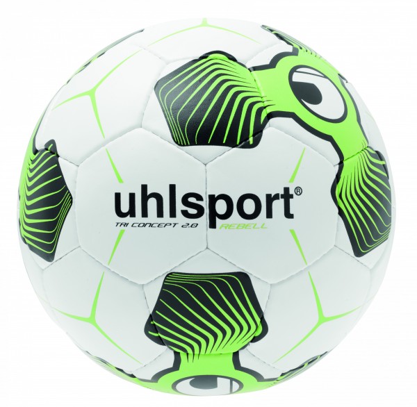 Uhlsport Fußball TRI CONCEPT 2.0 REBELL