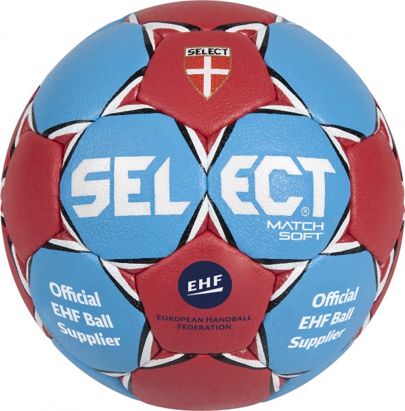 Select Handball Match Soft