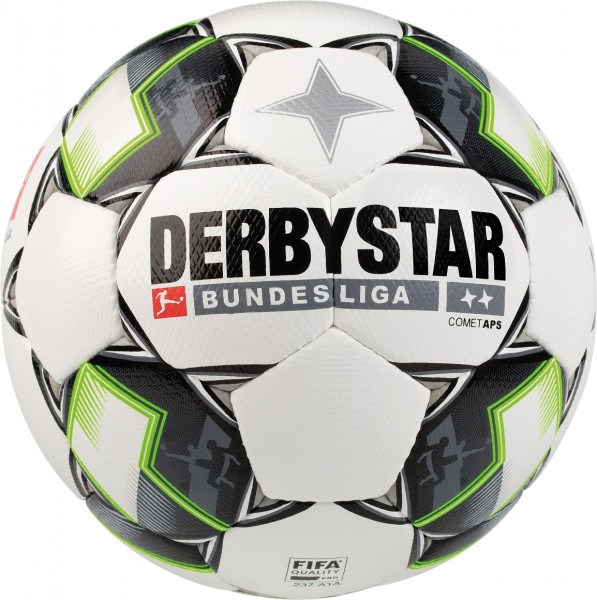 Derbystar Fußball Bundesliga Comet APS