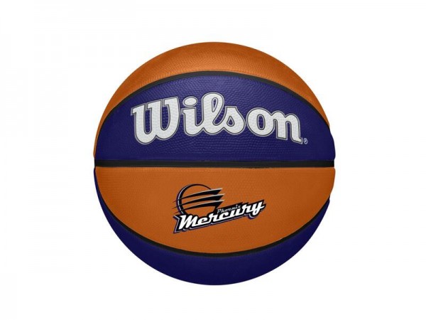 Wilson Basketball WNBA TEAM TRIBUTE BSKT