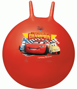 Sprungball Cars