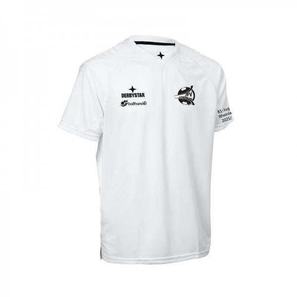 Derbystar Saisonabschlusshirt 25/26 Primo V24 (exklusiv für Mitglieder des JFV Schieferland)