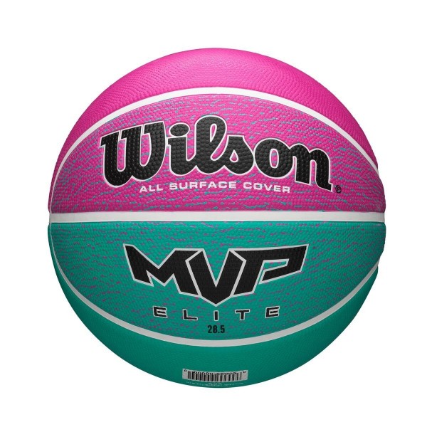 Wilson Basketball MVP Elite