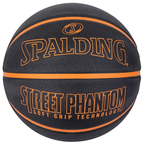 Spalding Basketball Street Phantom